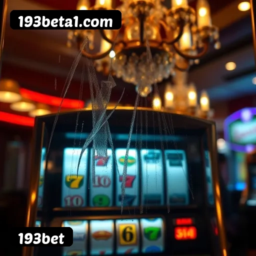 Catálogo 193bet 2.547 jogos - Pragmatic Play, Evolution, NetEnt