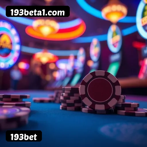 Loterias online disponíveis na 193bet